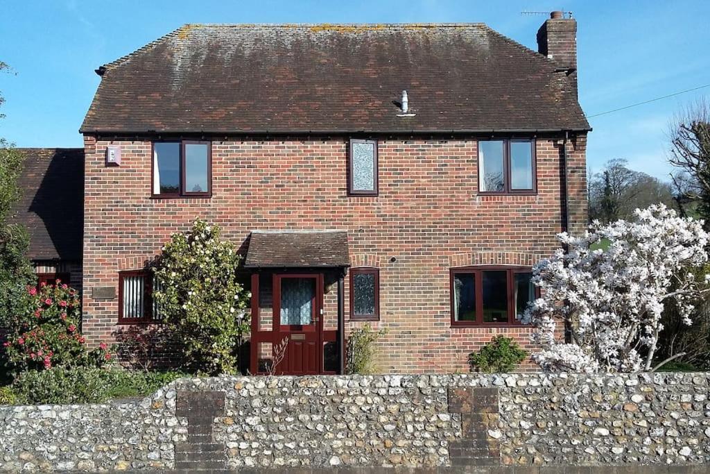 Bramley Cottage Holidays Chichester Kültér fotó