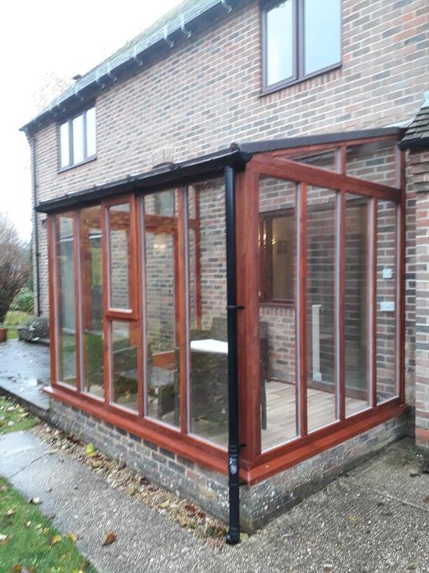 Bramley Cottage Holidays Chichester Kültér fotó