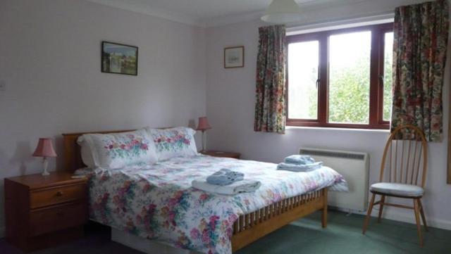 Bramley Cottage Holidays Chichester Kültér fotó